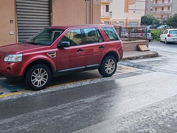 freelander 2 hse autom