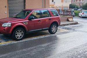 freelander 2 hse autom
