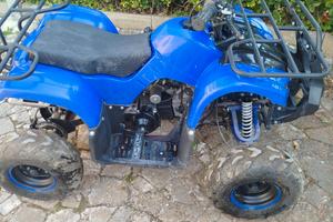 Quad 125