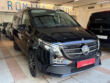 Mercedes-benz V 250 d Automatic 4Matic Executive L