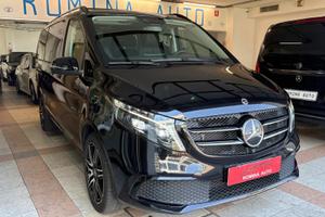 Mercedes-benz V 250 d Automatic 4Matic Executive L