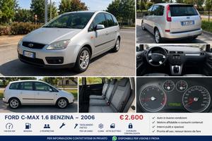 Ford C- Max