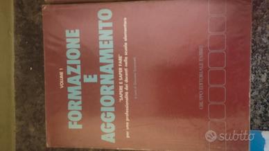 Libro per docenti 