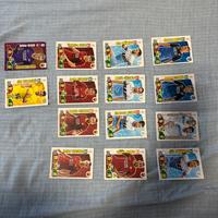 Carte Adrenalyn XL 2018-2019