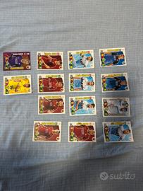 Carte Adrenalyn XL 2018-2019