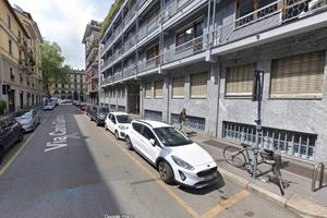 Appartamento di 85 m² con 2 locali a Trezzano sul 