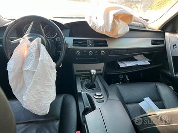 Ricambi bmw e60/61 535d