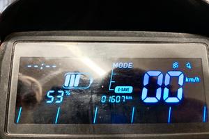 scooter elettrico