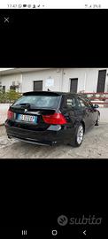 BMW 318d