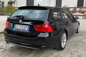 BMW 318d
