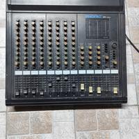 mixer phonic  pmc 802 a