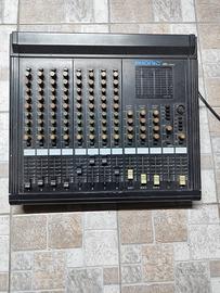mixer phonic  pmc 802 a