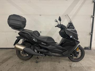 BMW MOTO C 400 GT U12504