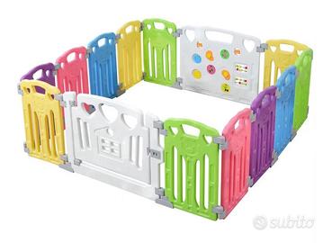 Box neonati modulare