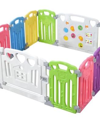 Box neonati modulare