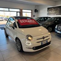 Fiat 500 1.2 BENZ LOUNGE EURO6D TEMP 2020