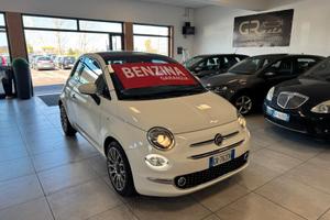 Fiat 500 1.2 BENZ LOUNGE EURO6D TEMP 2020