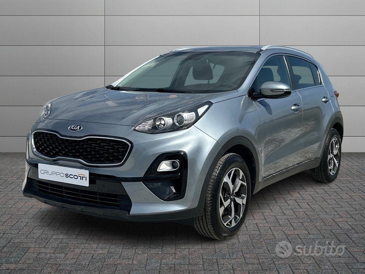 Kia Altro modello