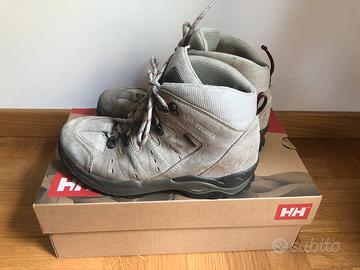 Scarponcini Goretex