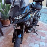 Kawasaki versys 1000 SE