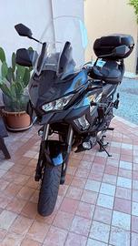Kawasaki versys 1000 SE