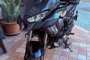 Kawasaki versys 1000 SE