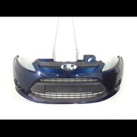 PARAURTI ANTERIORE COMPLETO PER FORD Fiesta