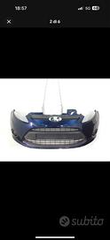 PARAURTI ANTERIORE COMPLETO PER FORD Fiesta