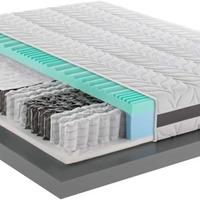 materasso in lattice 