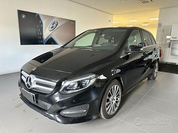 Mercedes-Benz Classe B B 200 d (cdi) Sport auto