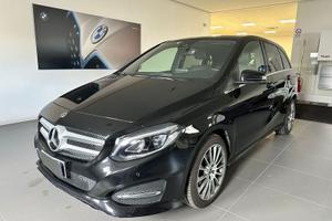 Mercedes-Benz Classe B B 200 d (cdi) Sport auto