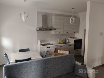 S.agata di Militello (ME) Via Medici 2 piano