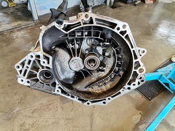 CAMBIO MANUALE COMPLETO OPEL Corsa C 3P 1Â° Serie