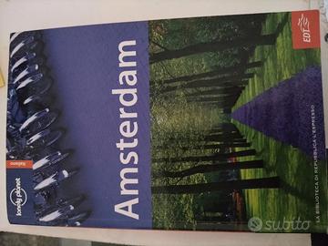 guida Amsterdam 