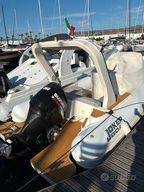 Jocker Boat 26