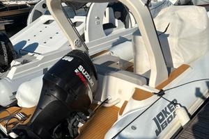 Jocker Boat 26