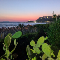 Itri quattro posti+1 Formia-Gaeta-Sperlonga