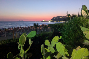 Itri quattro posti+1 Formia-Gaeta-Sperlonga