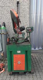 Vendita sega a nastro