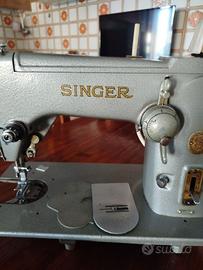 Macchina Singer