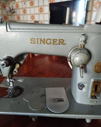 Macchina Singer
