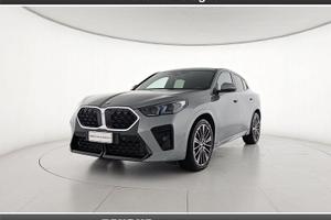 BMW X2 sdrive 18d MSport auto