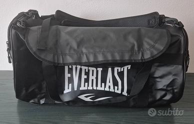 Borsone palestra/boxe Everlast