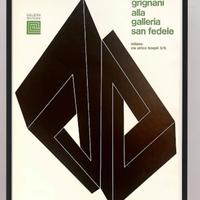 Opere Franco Grignani