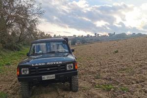 Discovery 200 del 1993