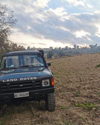 Discovery 200 del 1993