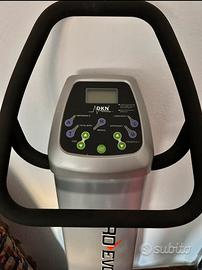 PEDANA VIBRANTE DKN PRO EVOLVE