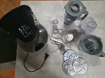 Robot da cucina