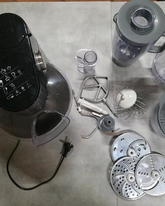 Robot da cucina