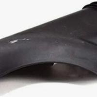 Scarico laterale per MTD minirider 60